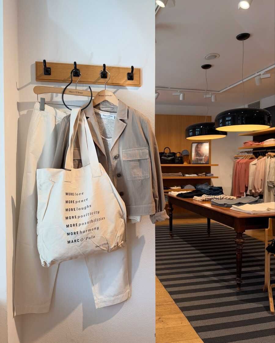 Looks, die nicht nur gut aussehen...