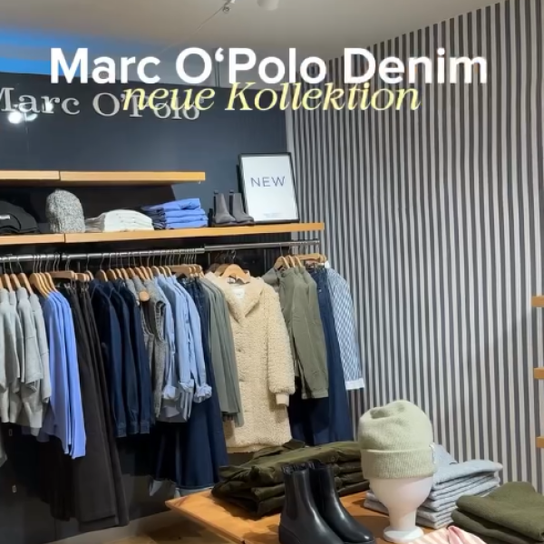 ✨ Schick & stylisch durch den Herbst! 🍁