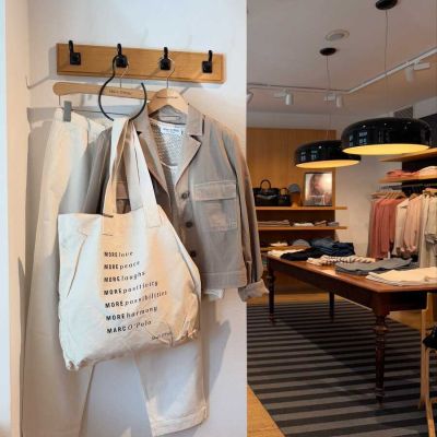 Looks, die nicht nur gut aussehen...