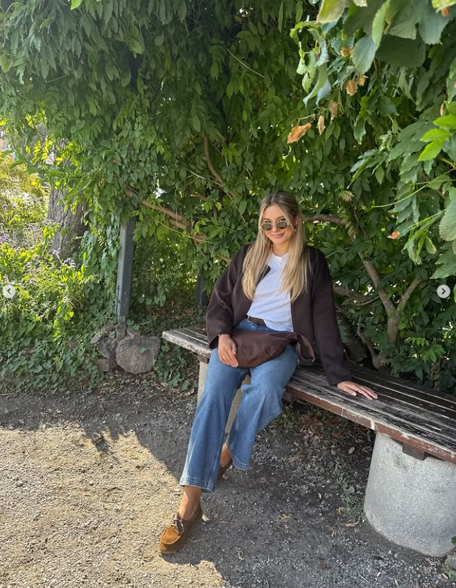 Eine Hommage an den Herbst...