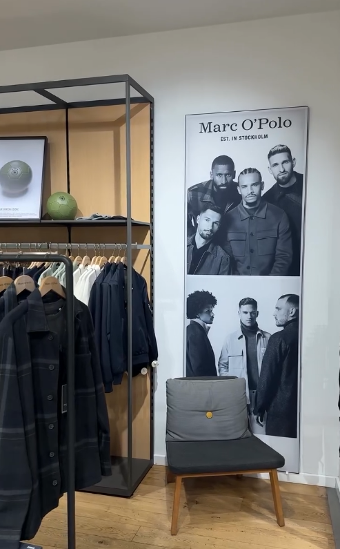 In diese Styles sollten Männer jetzt investieren ✨😮‍💨