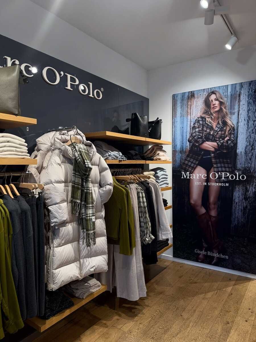 ✨ Was auf der Prioritätenliste im Herbst ohne Frage ganz oben steht: Jacken!