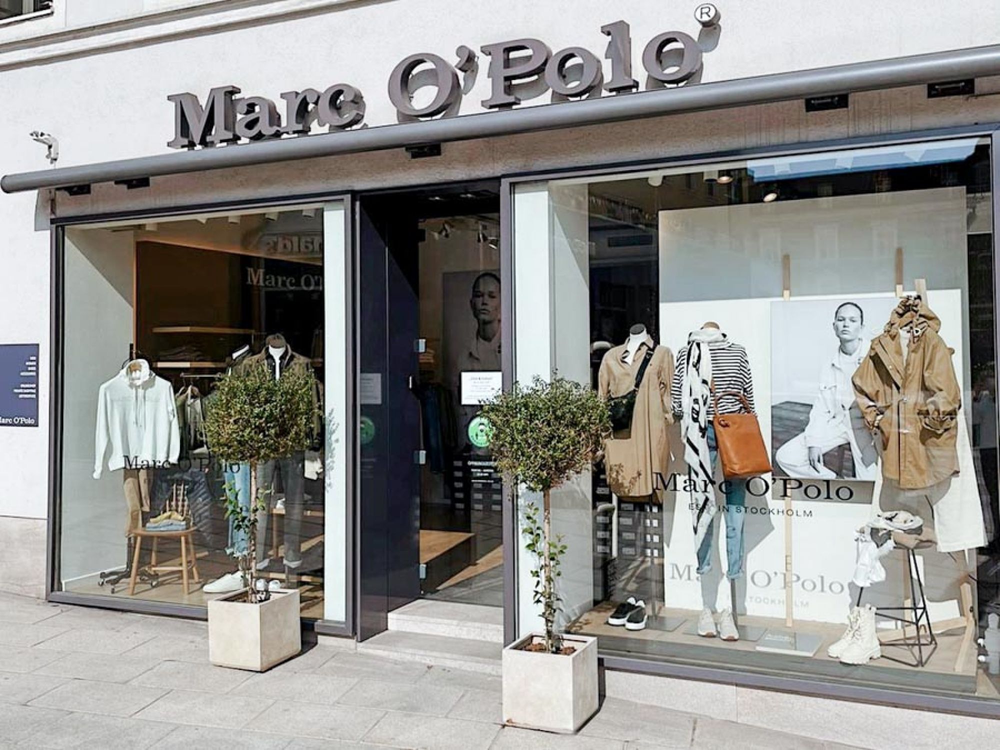 Marc O'Polo Store Passau