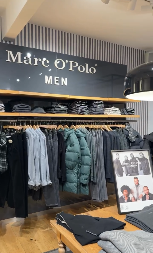 In diese Styles sollten Männer jetzt investieren ✨😮‍💨