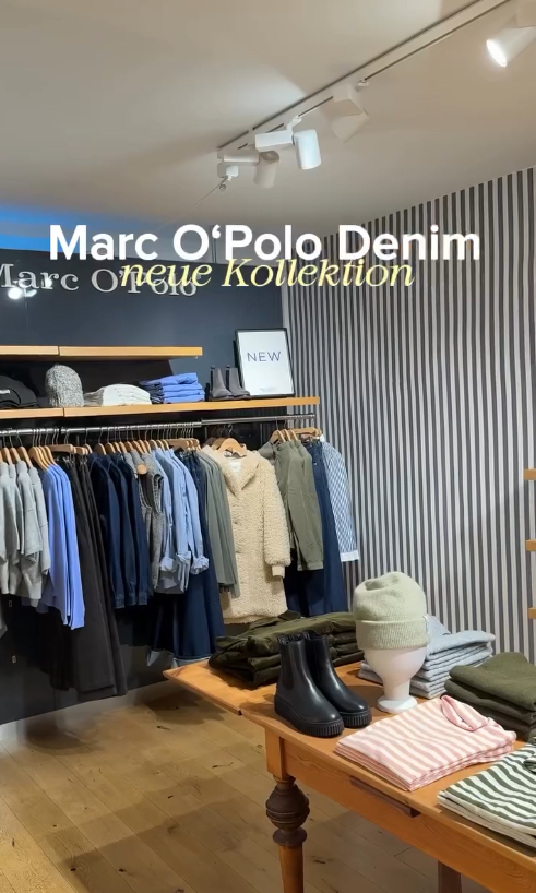 ✨ Schick & stylisch durch den Herbst! 🍁