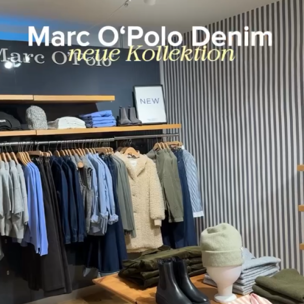 ✨ Schick & stylisch durch den Herbst! 🍁